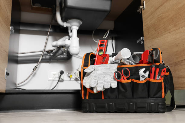 Best Commercial Plumbing Services  in Tylertown, MS