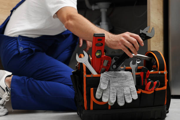 Best Emergency Plumbing Repair  in Tylertown, MS