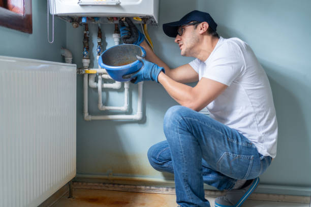 Sewer Line Replacement in Tylertown, MS