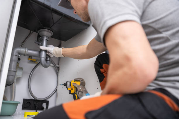 Best Drain Cleaning Services  in Tylertown, MS